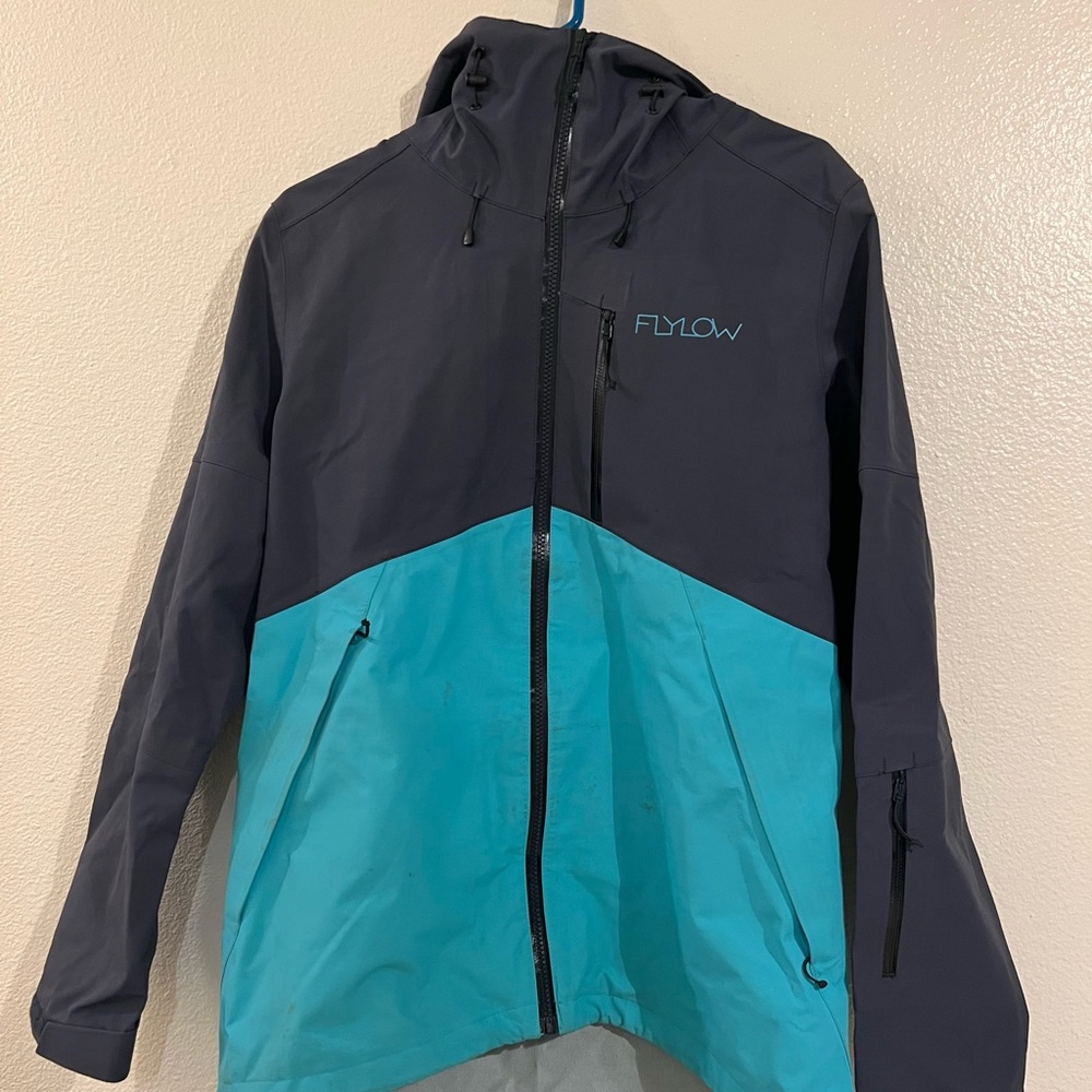 Women’s Flylow Ski Jacket